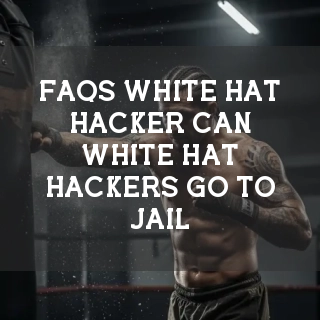 White Hat Hacker FAQs Banner