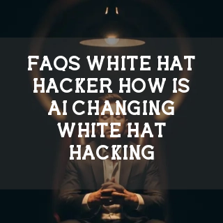 White Hat Hacker FAQs Banner