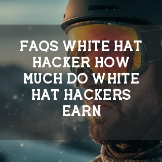 White Hat Hacker FAQs Banner