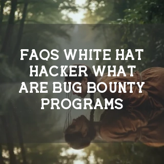 White Hat Hacker FAQs Banner