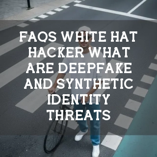 White Hat Hacker FAQs Banner