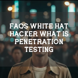 White Hat Hacker FAQs Banner