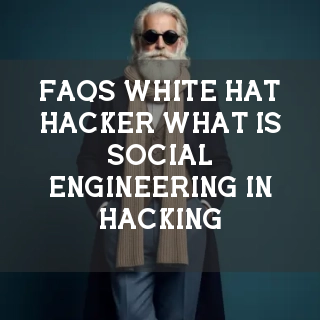White Hat Hacker FAQs Banner