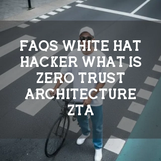 White Hat Hacker FAQs Banner