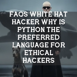 White Hat Hacker FAQs Banner